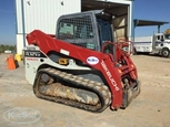 Used Takeuchi